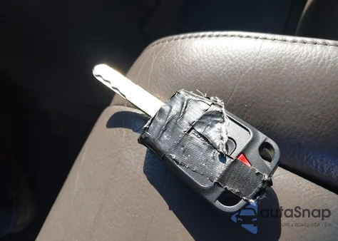 2011 Honda Odyssey Ex-L из США, поврежденный, VIN 5FNRL5H62BB039570